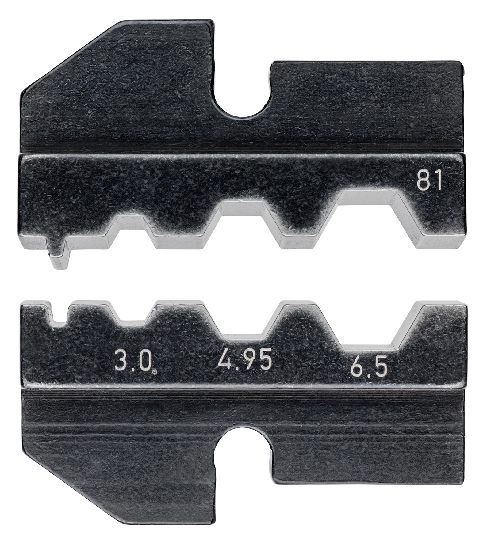 Crimpeinsatz Harting 3.5-7.5