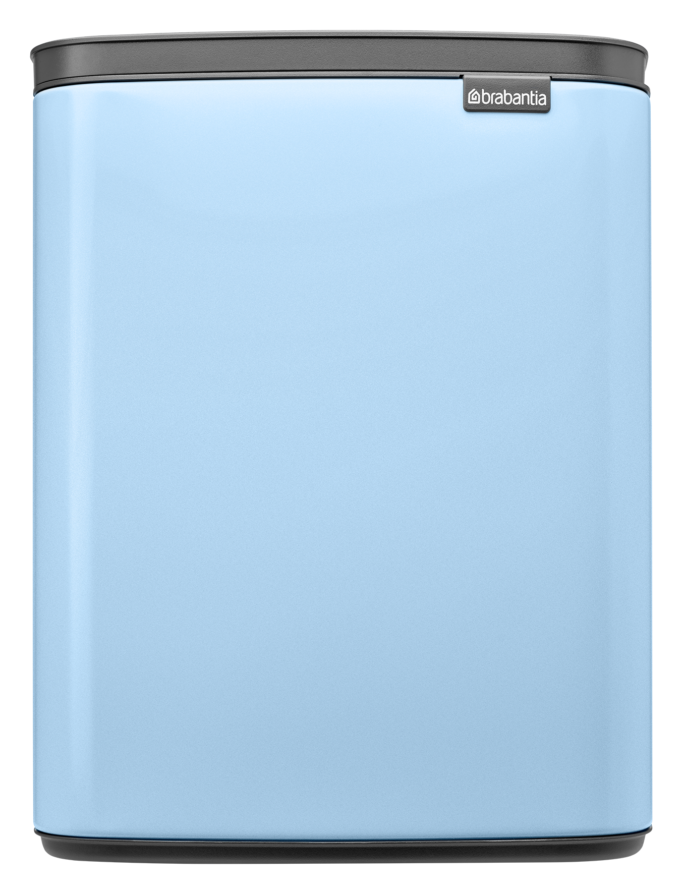 Abfallbehälter Bo blue 12 l Abfallbehälter Bo blue 12 l