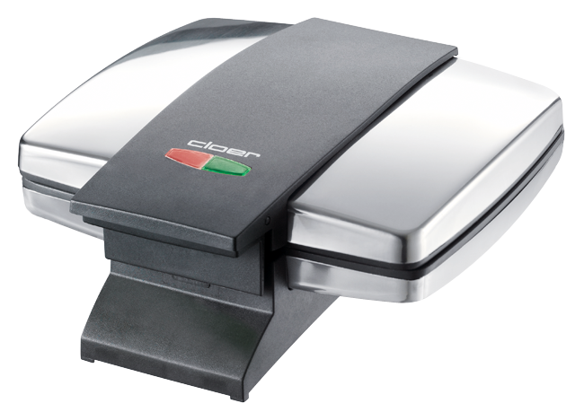 Sandwichmaker 2er