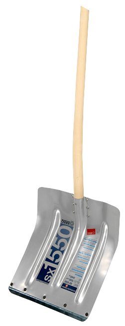 Schneeschaufel SX1550 Gr. 1 Schneeschaufel SX1550 Gr. 1
