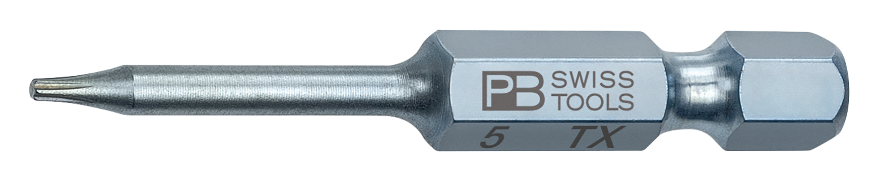 Torx-Bit PB E6.400/5-50 Torx-Bit PB E6.400/5-50