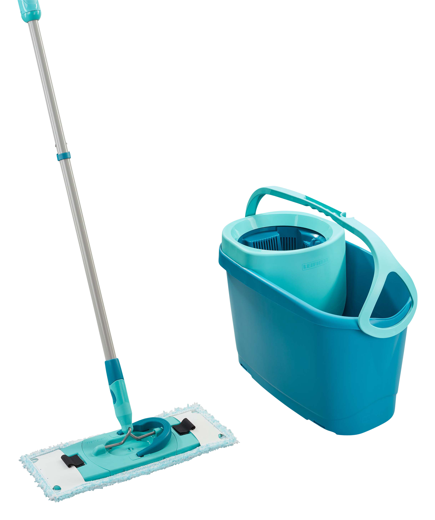 Clean Twist Set M Ergo