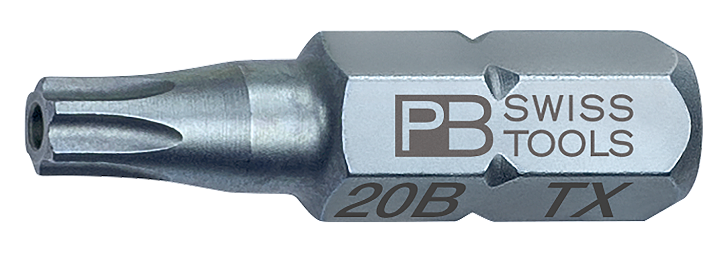 Torx-Bit PB C6.400B/20 CN2