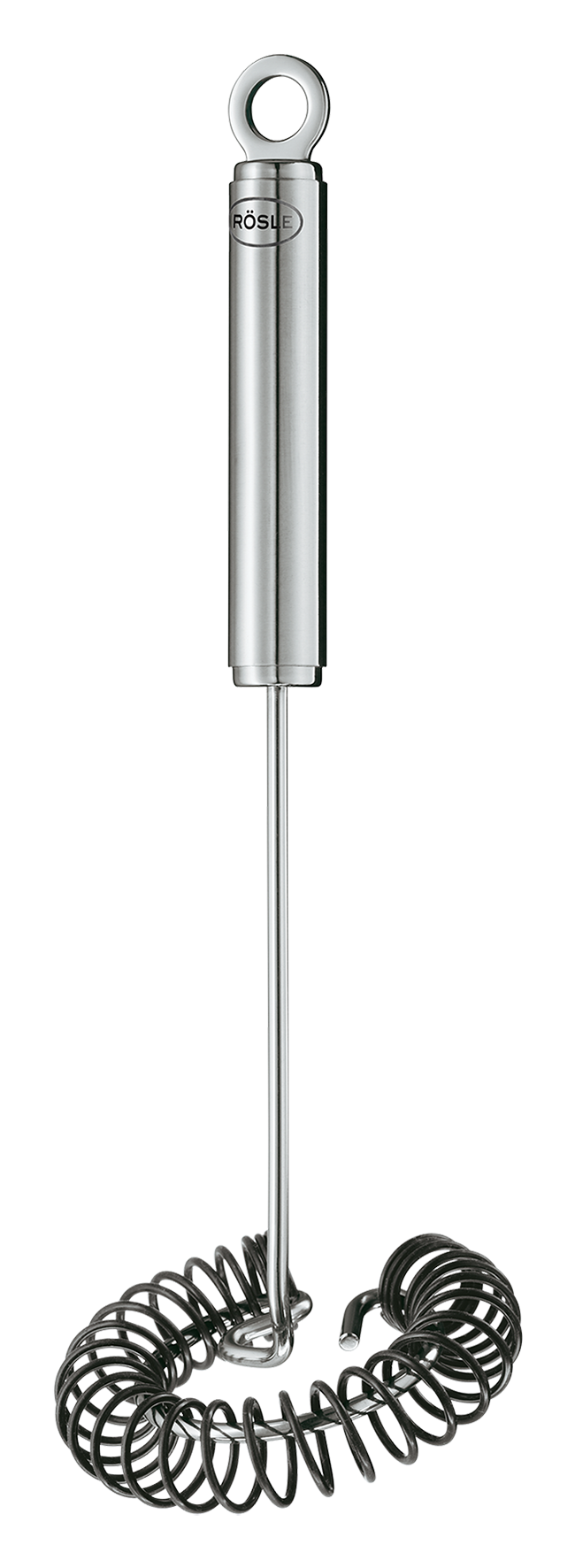 Spiralbesen Silikon 27cm Spiralbesen Silikon 27cm