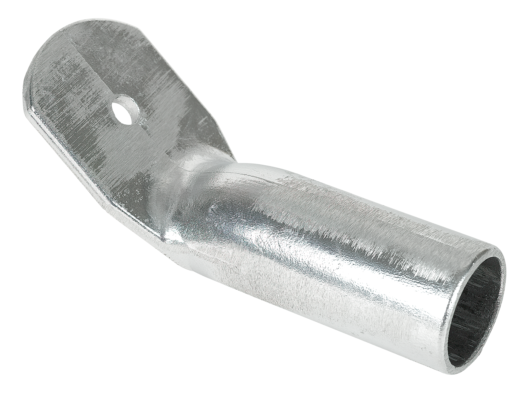 Aluminiumstielhalter 29.5 mm