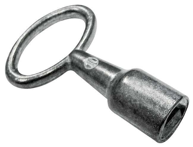 Lochschlüssel 10mm