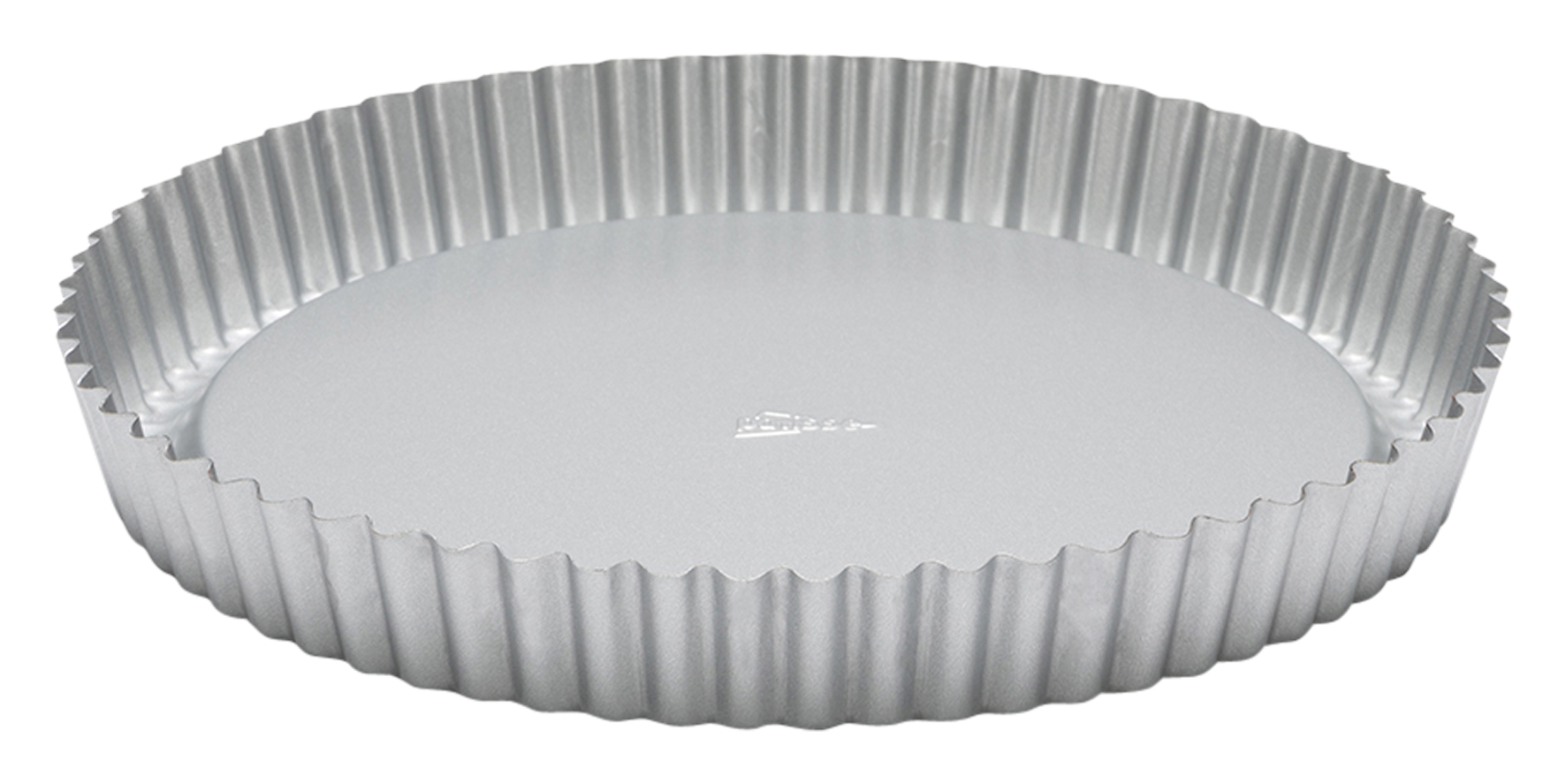 Obstbodenform Silver ø 28 cm