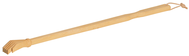 Kratzhand Buche 41cm Kratzhand Buche 41cm