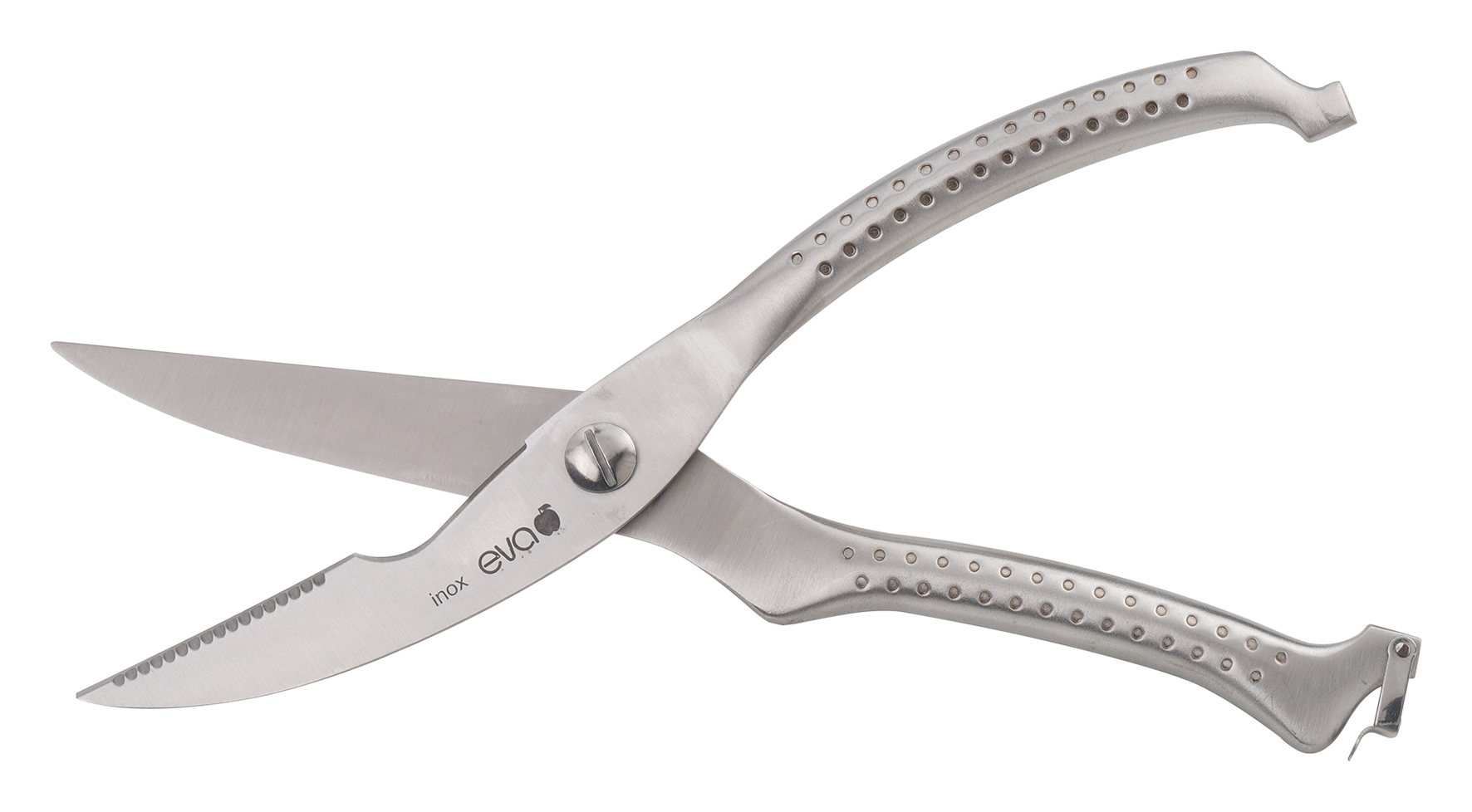 Geflügelschere 25.5cm