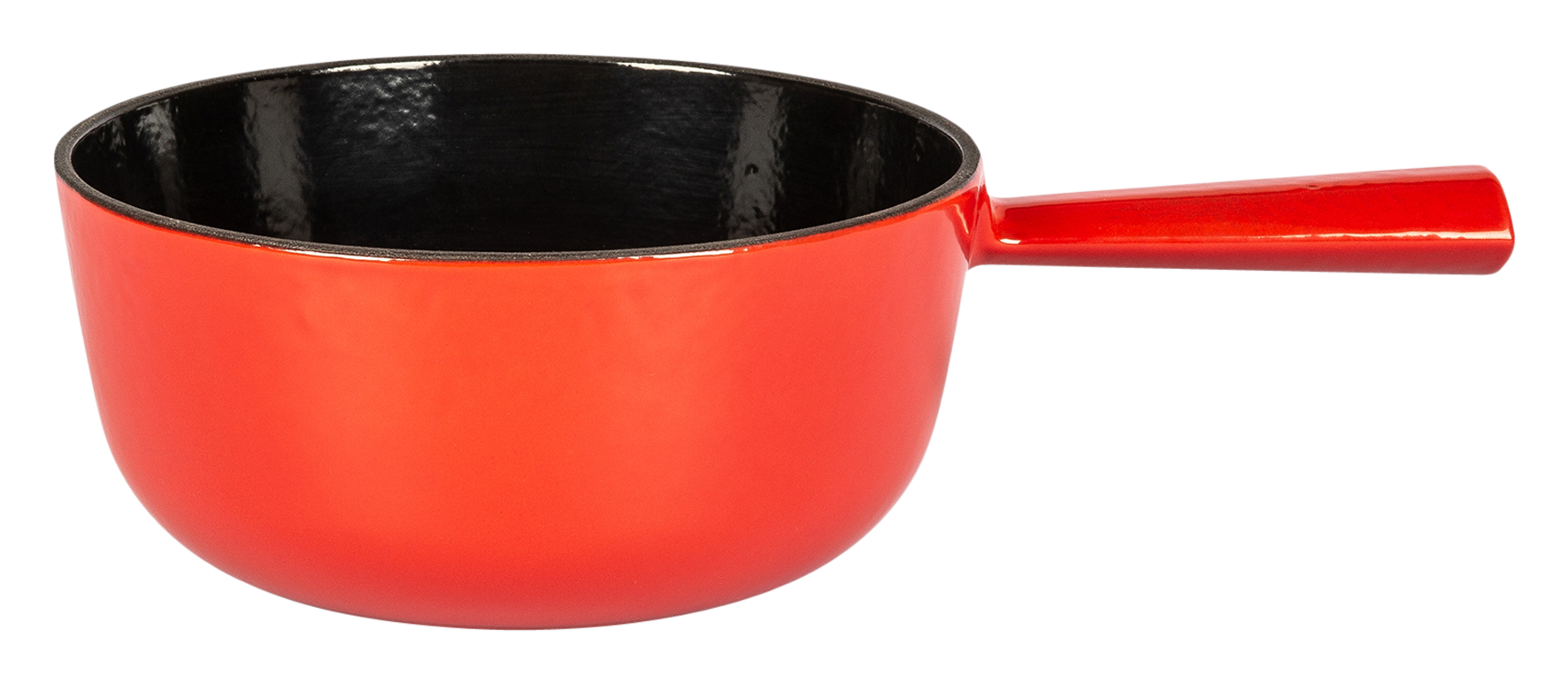 Fonduecaq.Classic Guss rot ø18 Fonduecaq.Classic Guss rot ø18