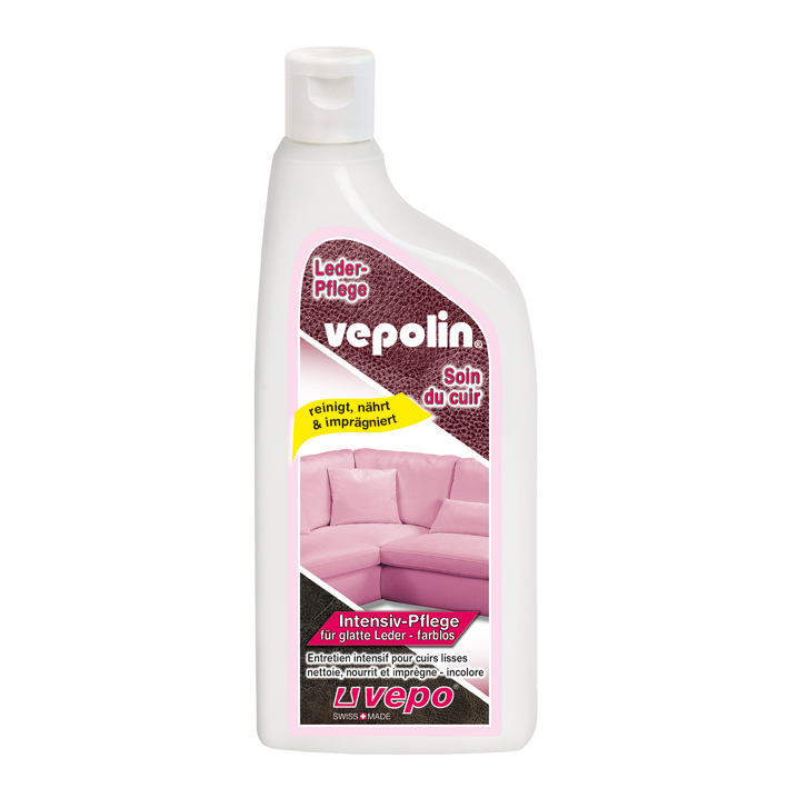 Lederpflege farblos 300ml Lederpflege farblos 300ml