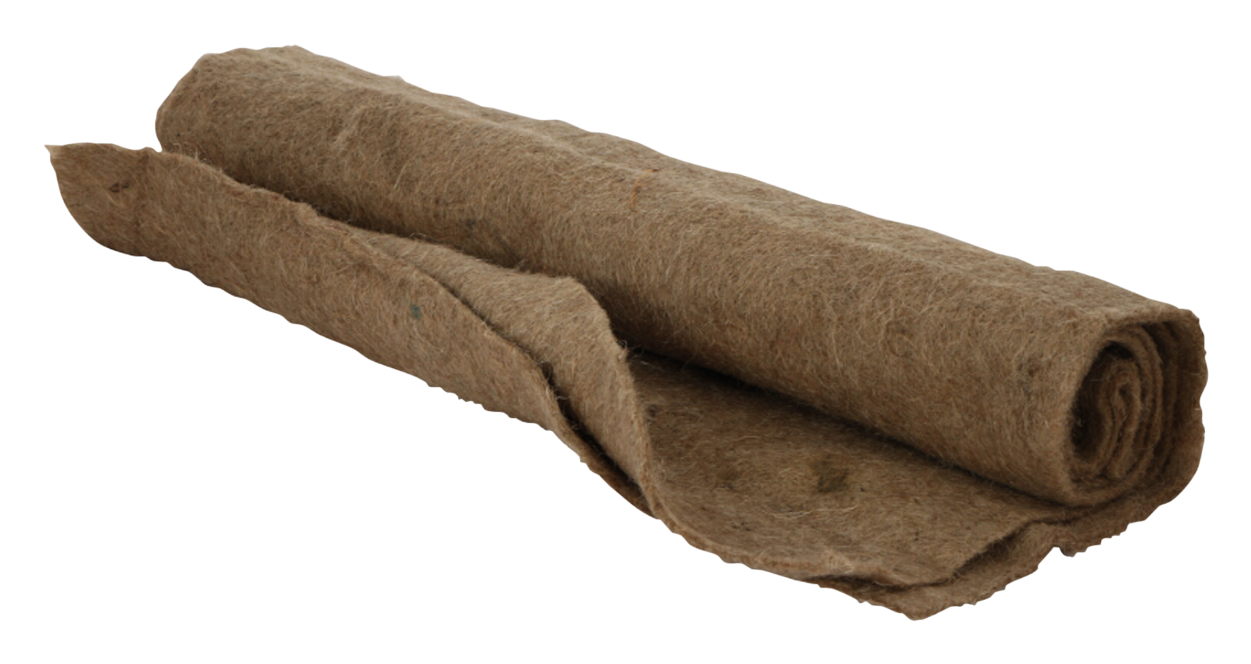 Jute-Nadelfilz 150x50 cm beige Jute-Nadelfilz 150x50 cm beige