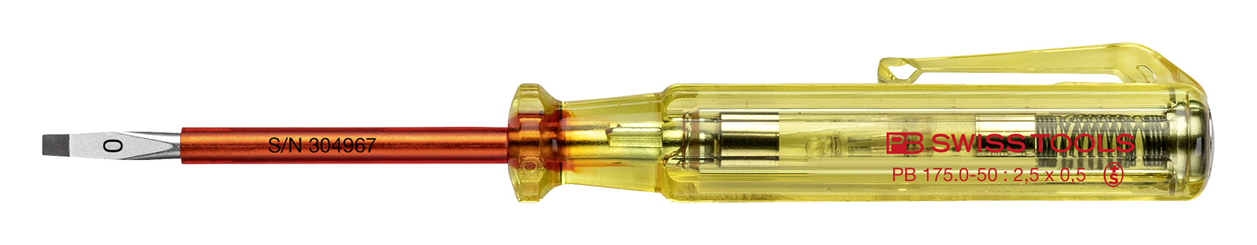 Phasenprüfer PB 175.0-50 Phasenprüfer PB 175.0-50