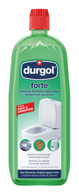 Entkalker Forte 1 l Entkalker Forte 1 l