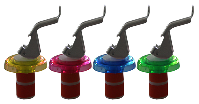 Flaschenverschluss 2Stück