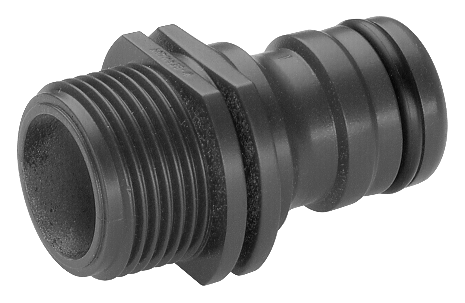 Gerätestück 3/4" Profi