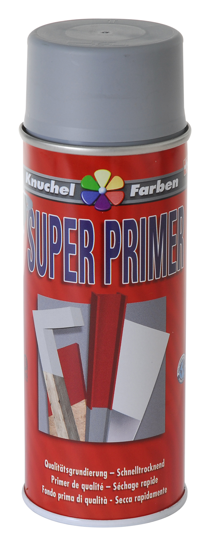 Super Primer 400 ml 18 grau Super Primer 400 ml 18 grau