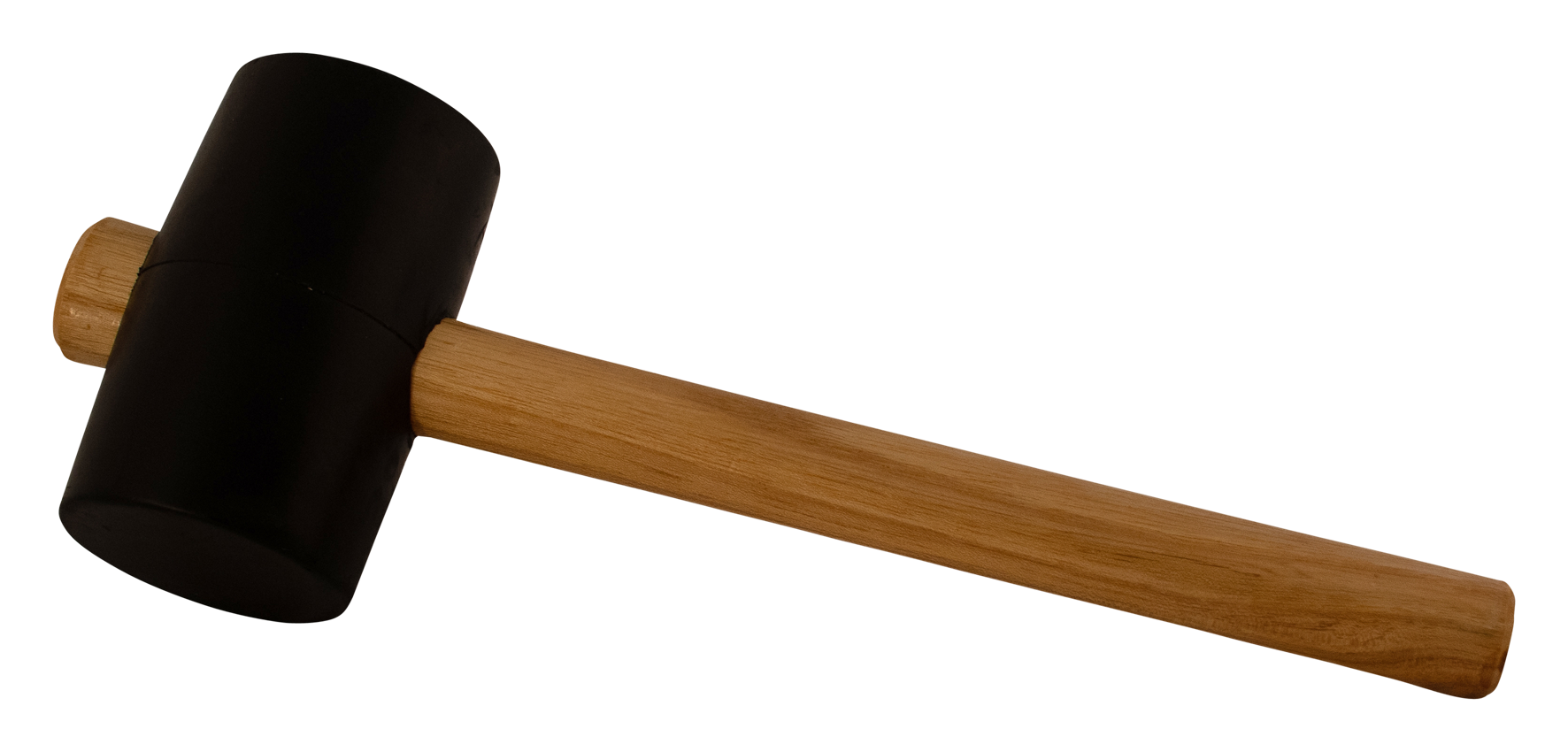 Gummihammer 90x50