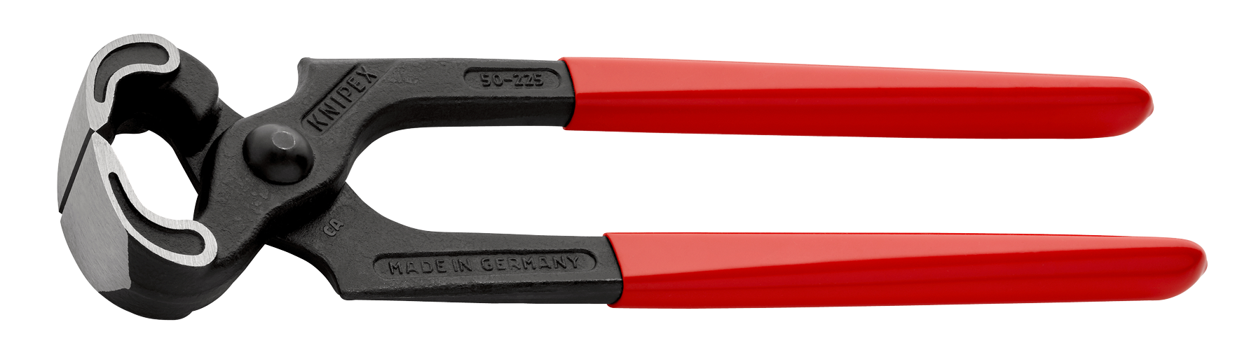 Beisszange Ku at 225