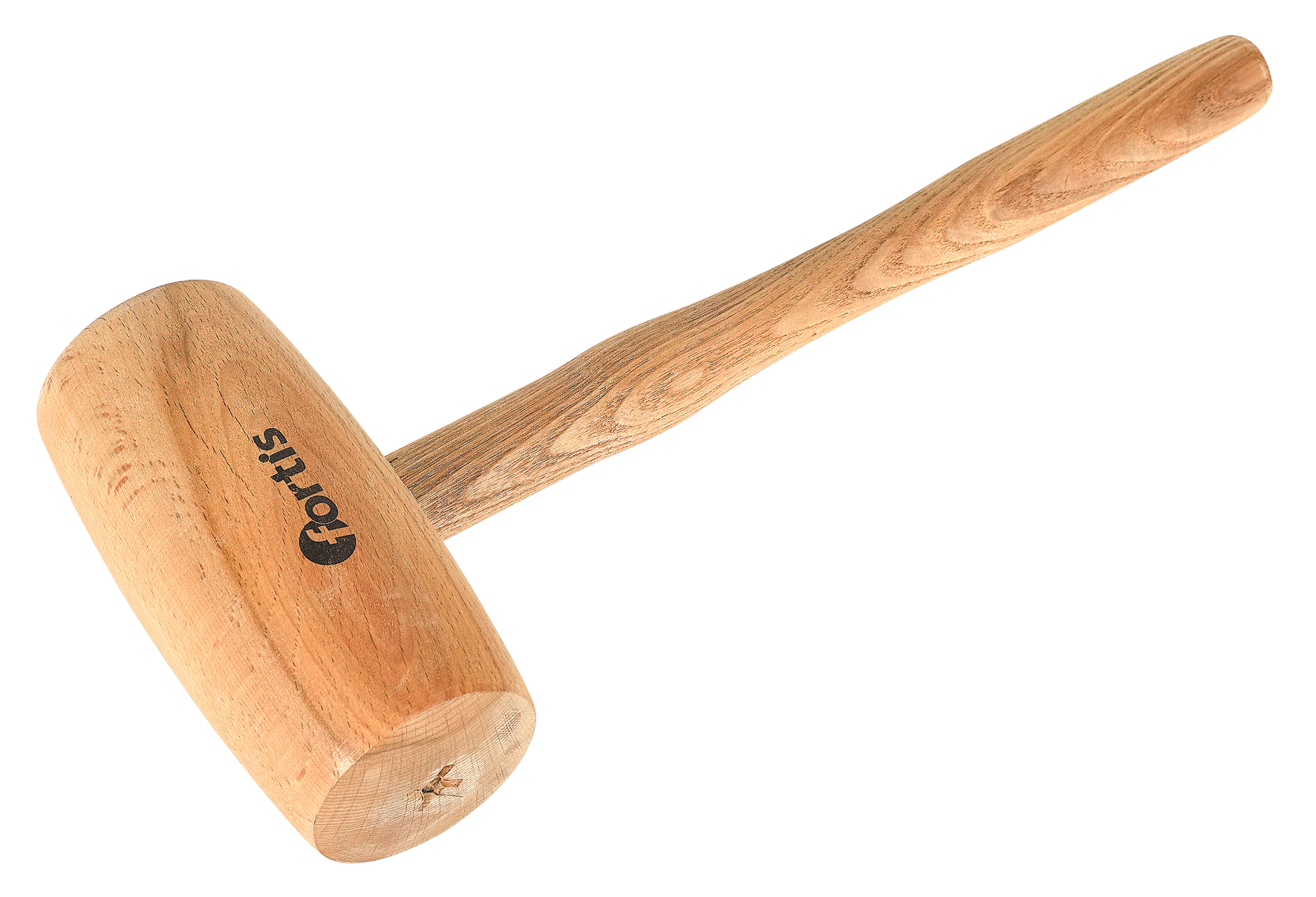 Holzhammer ø 70 mm