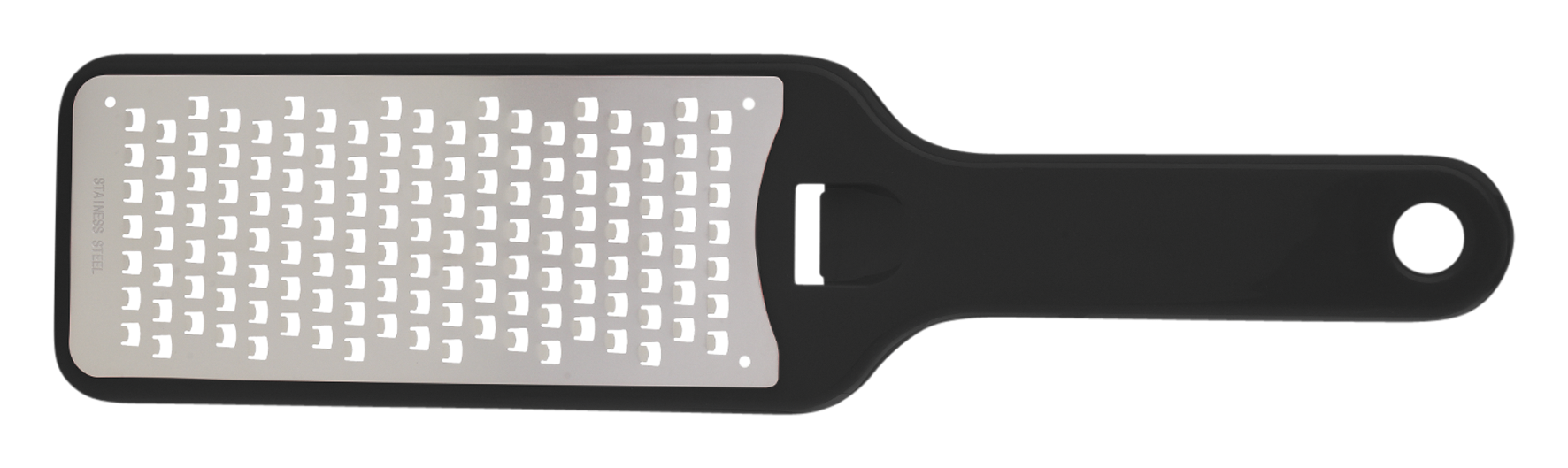 Käsereibe grob 4 mm