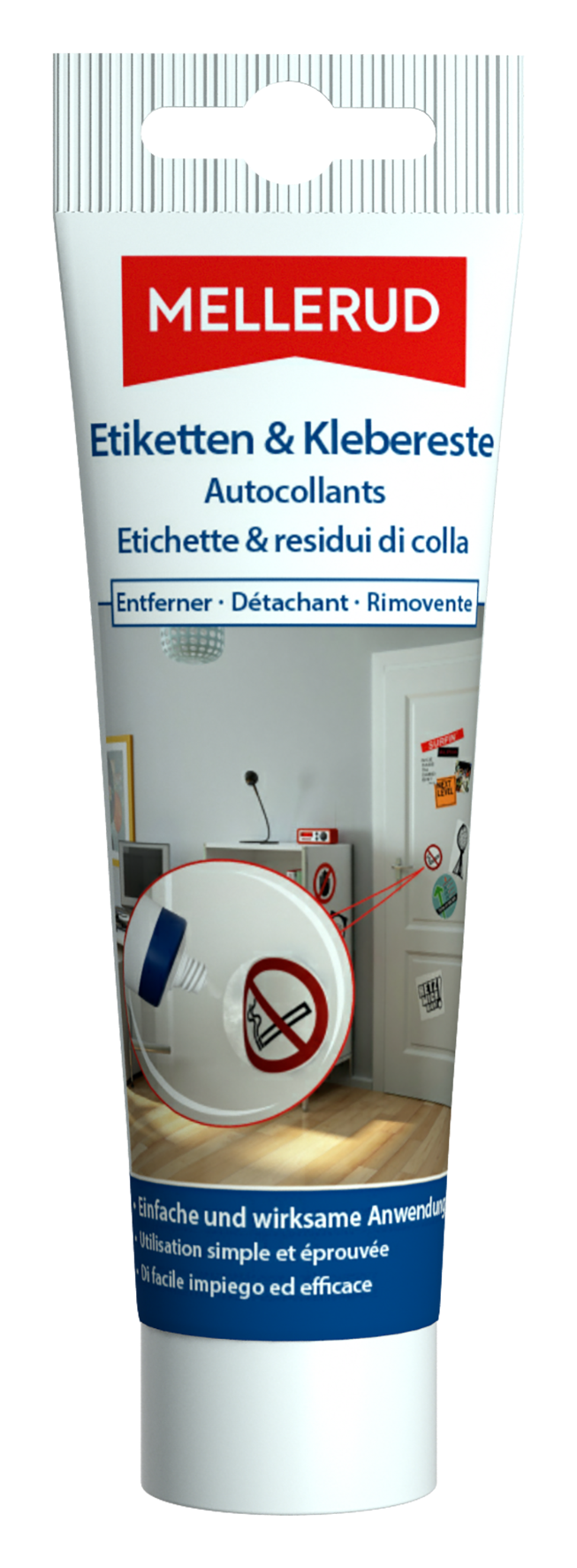 Etiketten / Klebereste Etiketten / Klebereste