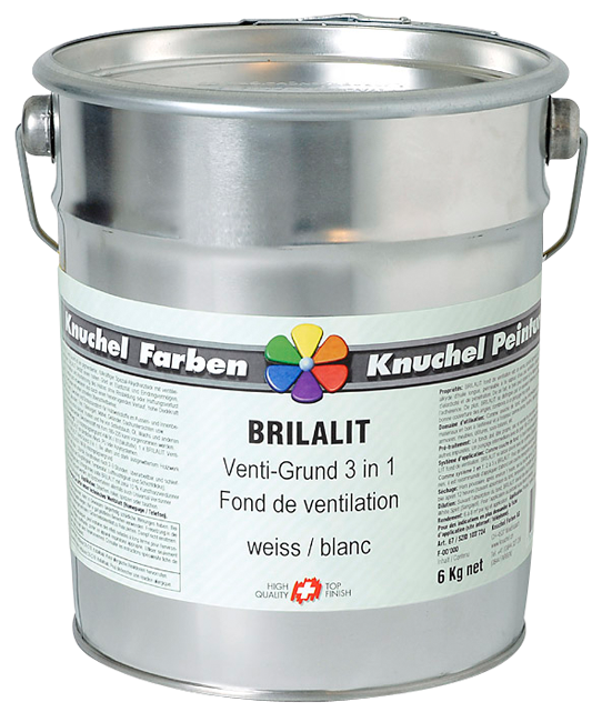 Brilalit 375 ml weiss