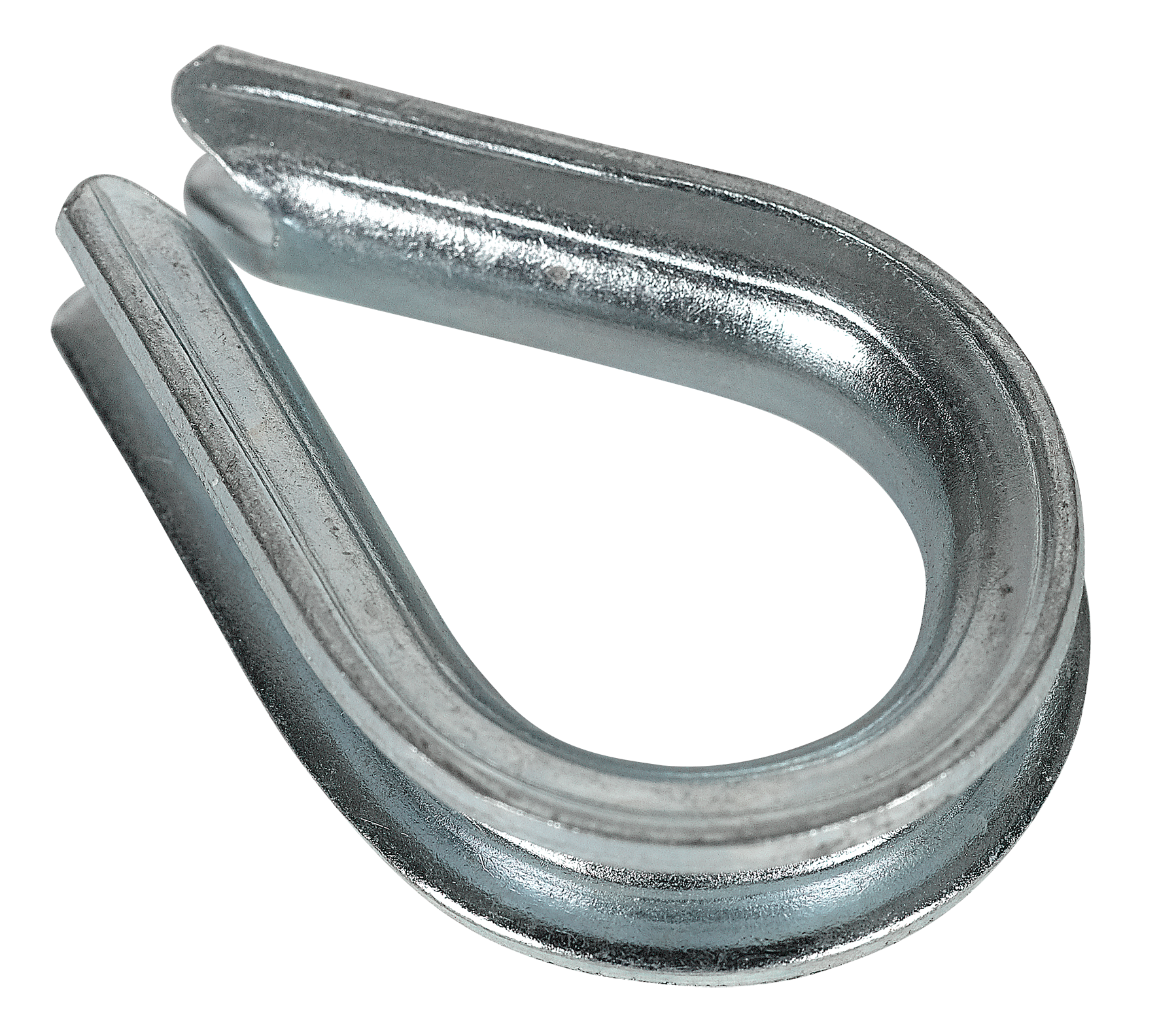 Seilkausche 3mm