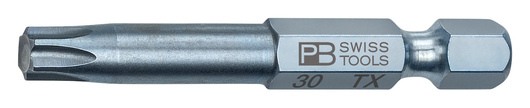Torx-Bit PB E6.400/30-50 Torx-Bit PB E6.400/30-50