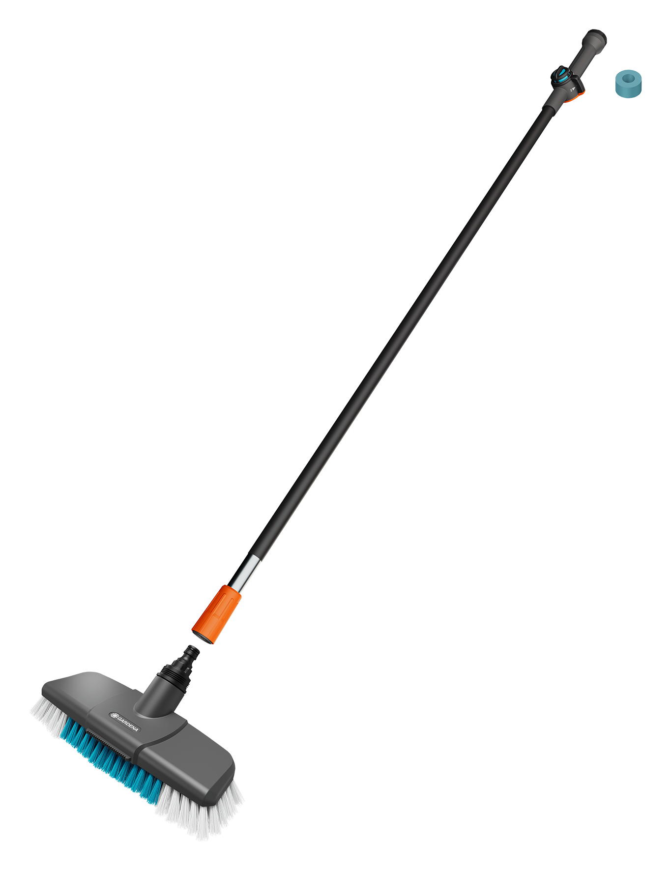 Cleansystem Wasch-Set hard