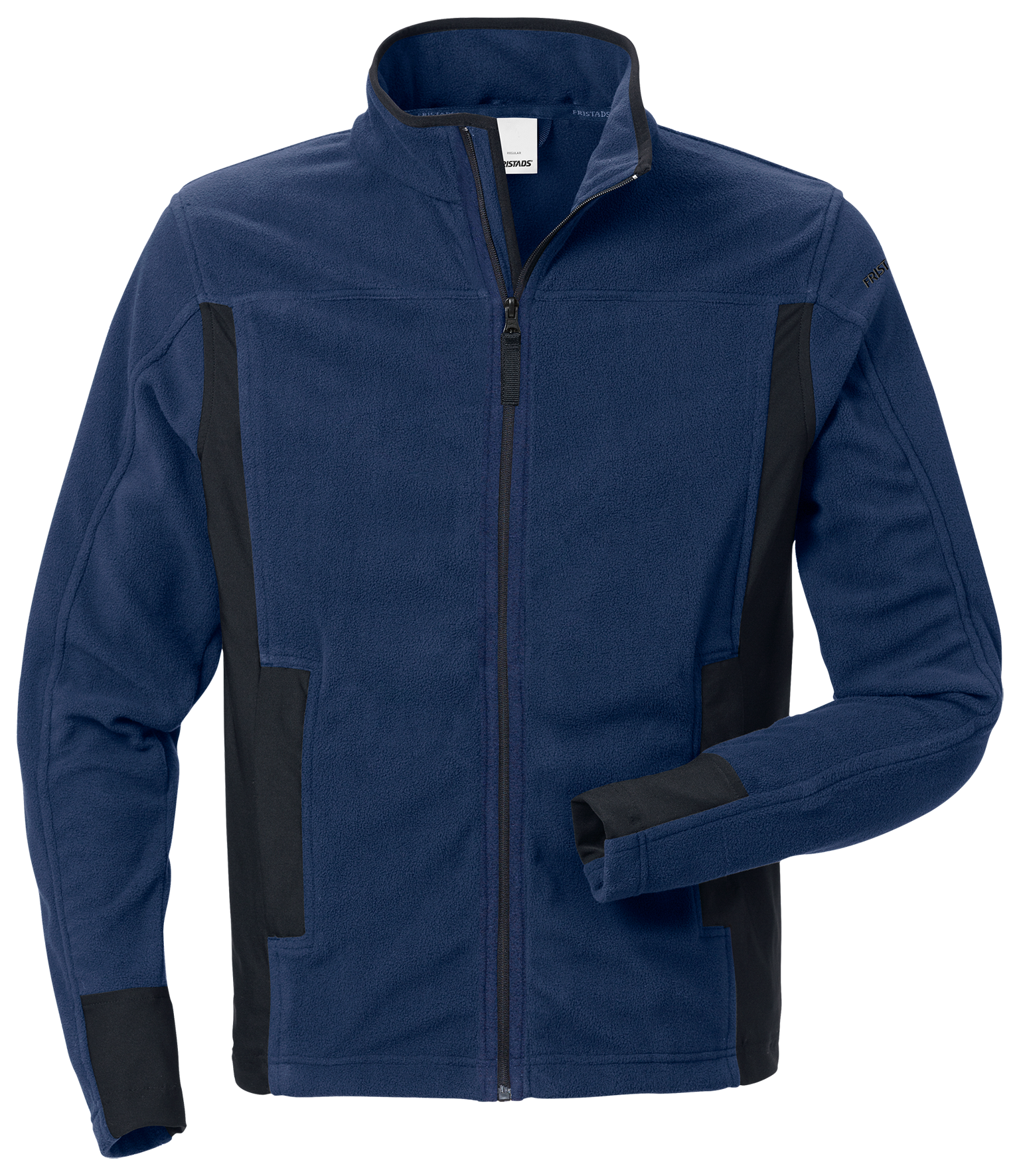 Fleecejacke 4003 mar/sw 3XL