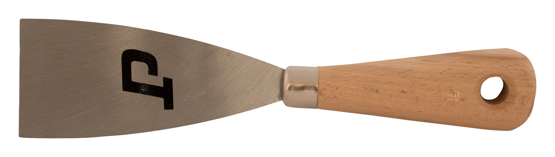 Malerspachtel 50 mm
