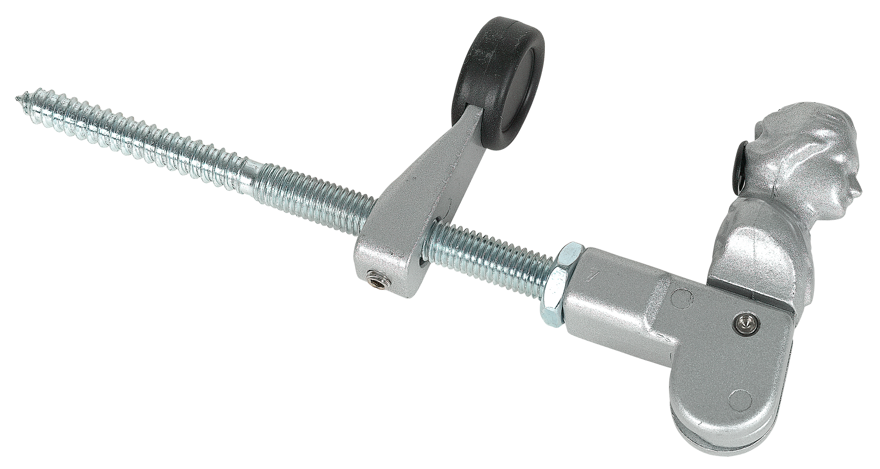 Jal.rückhalter 150 M10/10 kopf