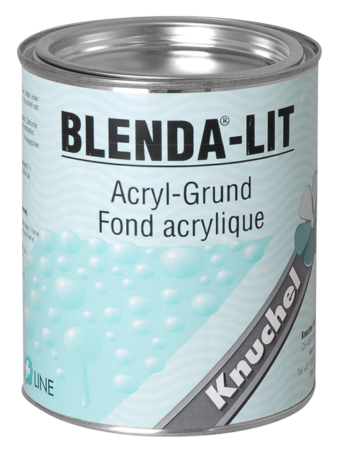 Blenda-Lit 750 ml weiss