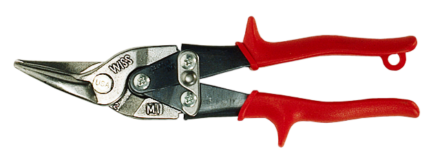 Blechschere  links M1R