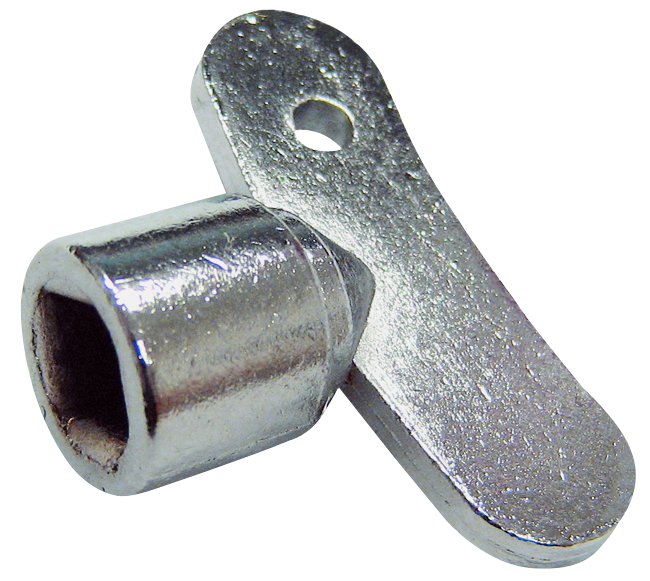 Hahnenschlüssel 6mm