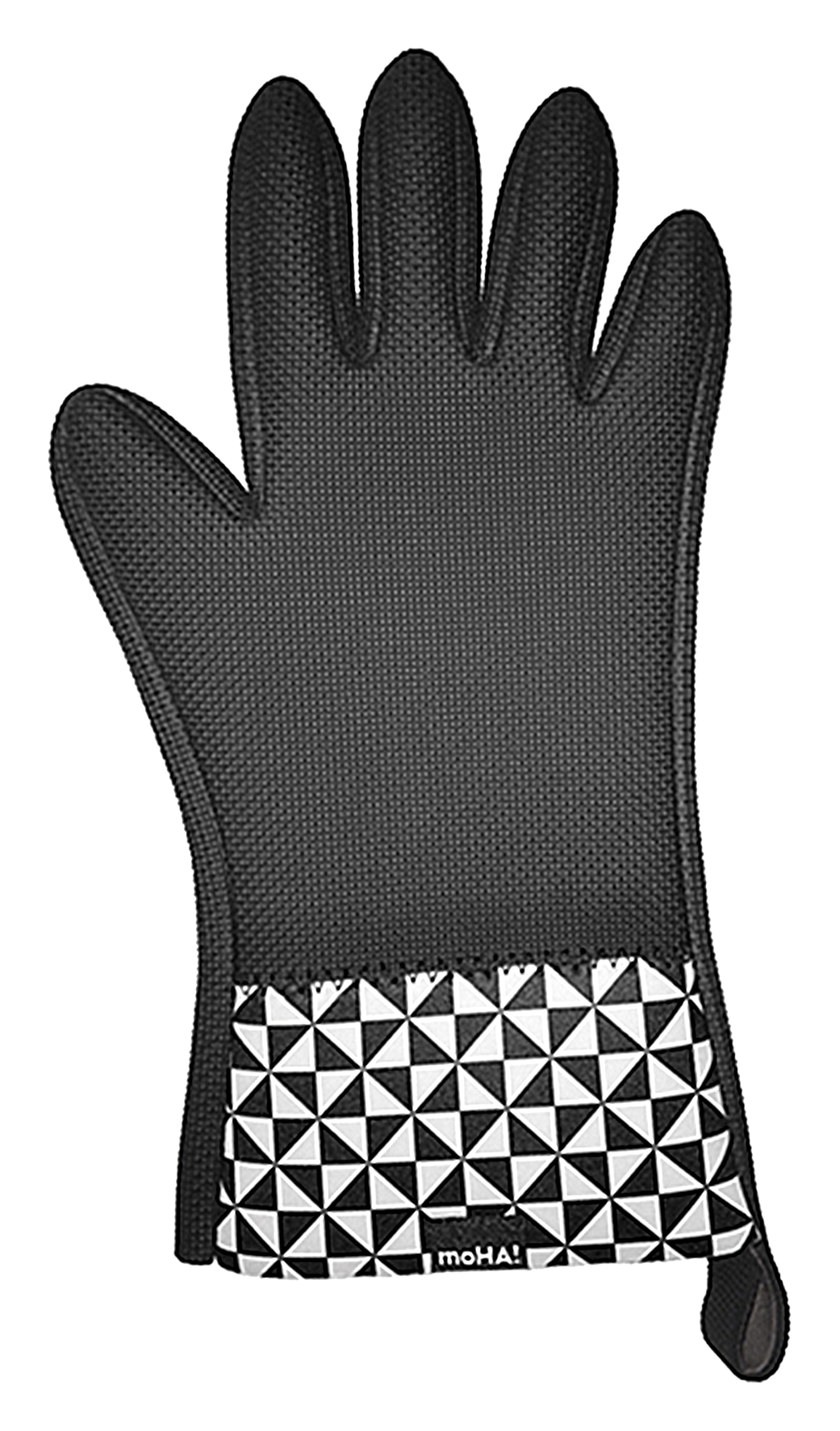 Topfhandschuh Top5