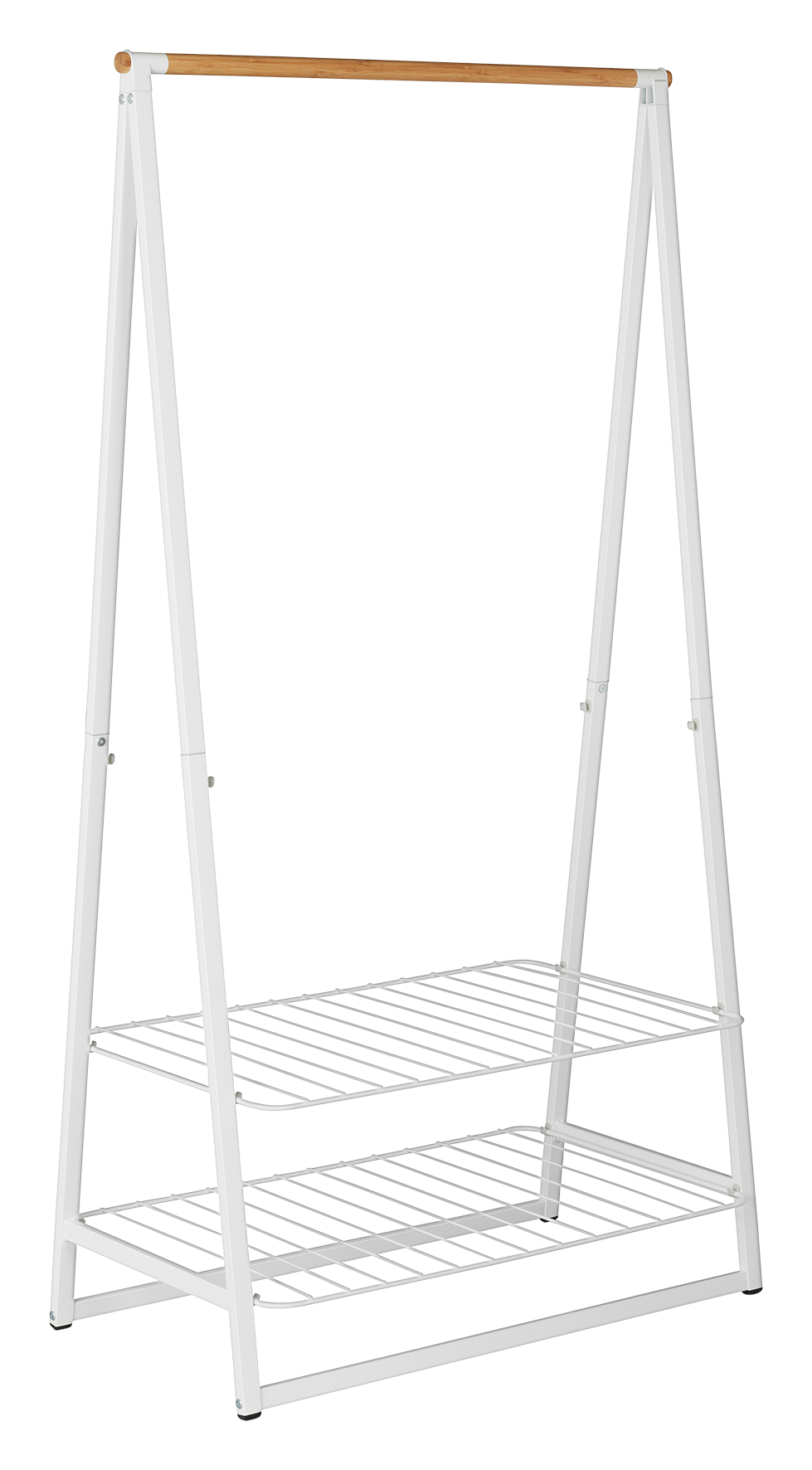 Kleiderständer Linn L weiss Kleiderständer Linn L weiss