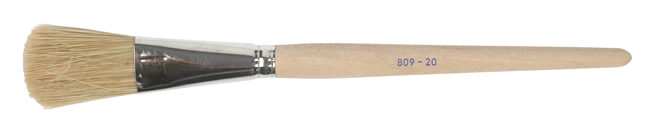 Emaillackpinsel 25mm