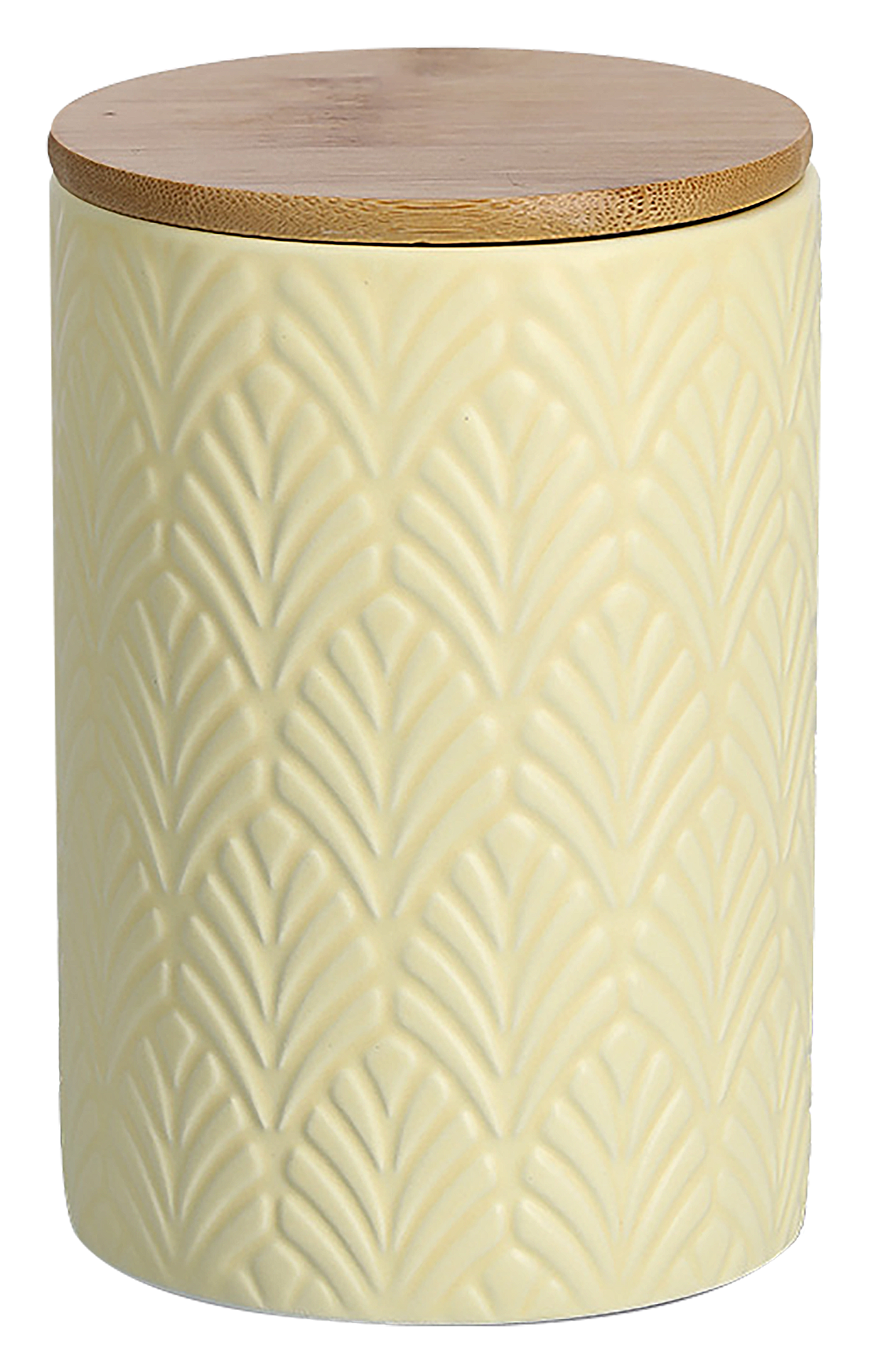 Vorratsdose m.D.vanille 0.72l Vorratsdose m.D.vanille 0.72l