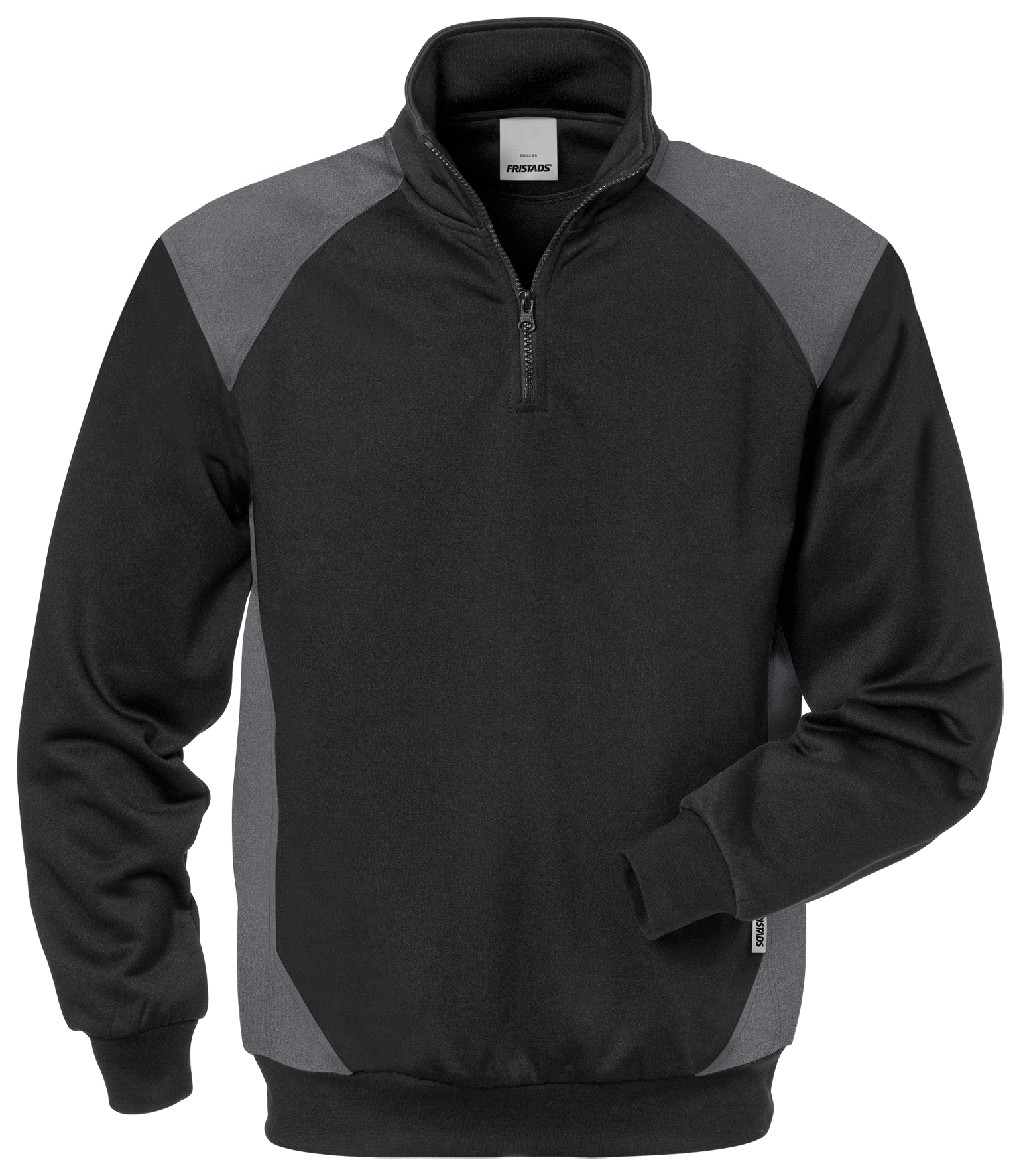 Sweatshirt 7048 sw/gr 3XL