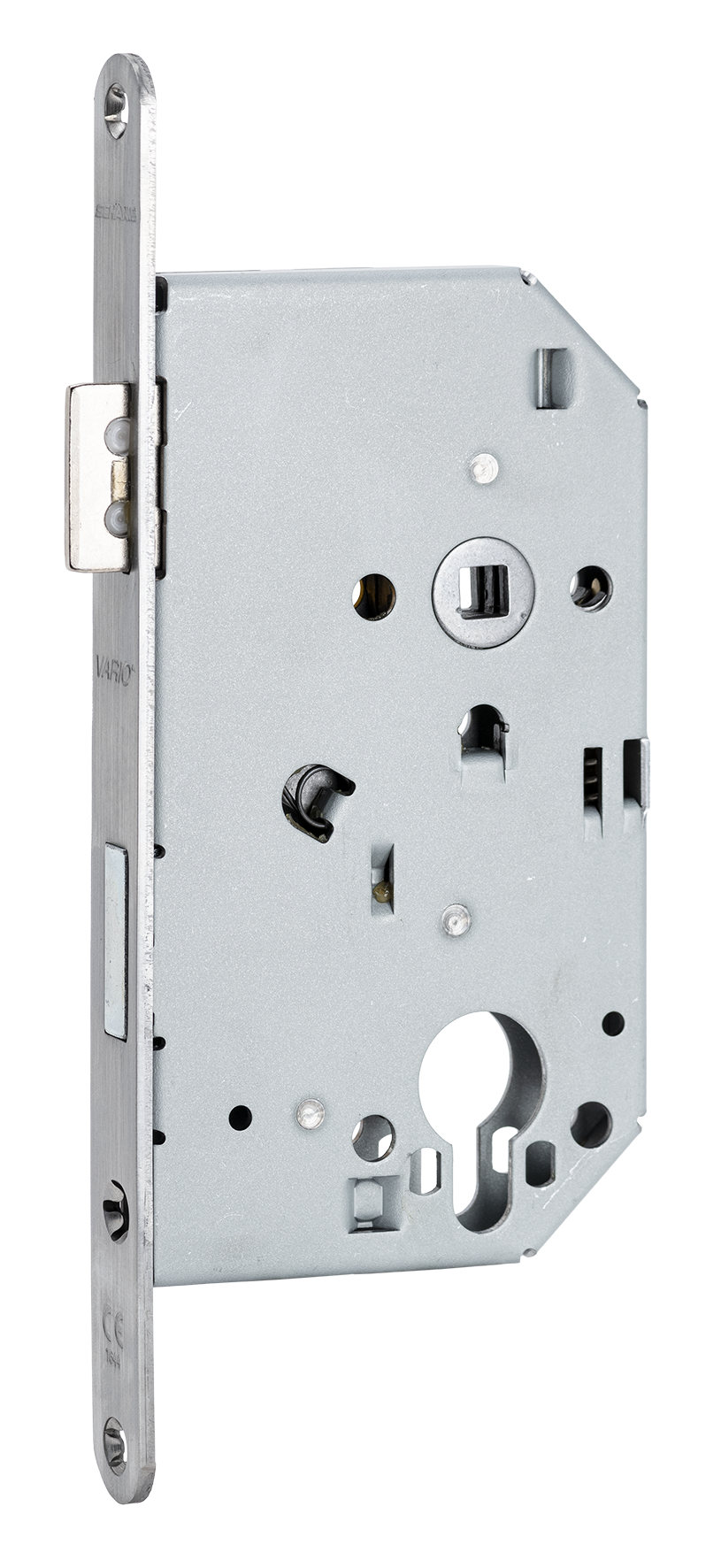 Einsteckschl. 1260 RZ R 60x8 Einsteckschl. 1260 RZ R 60x8