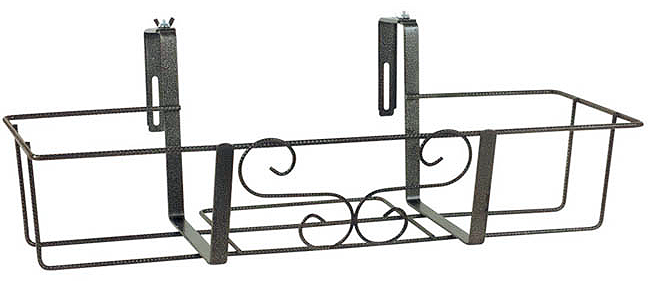 Balkonkastenhalter 65x22 cm