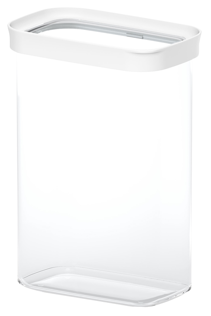 Dose Optima eckig 2.2l