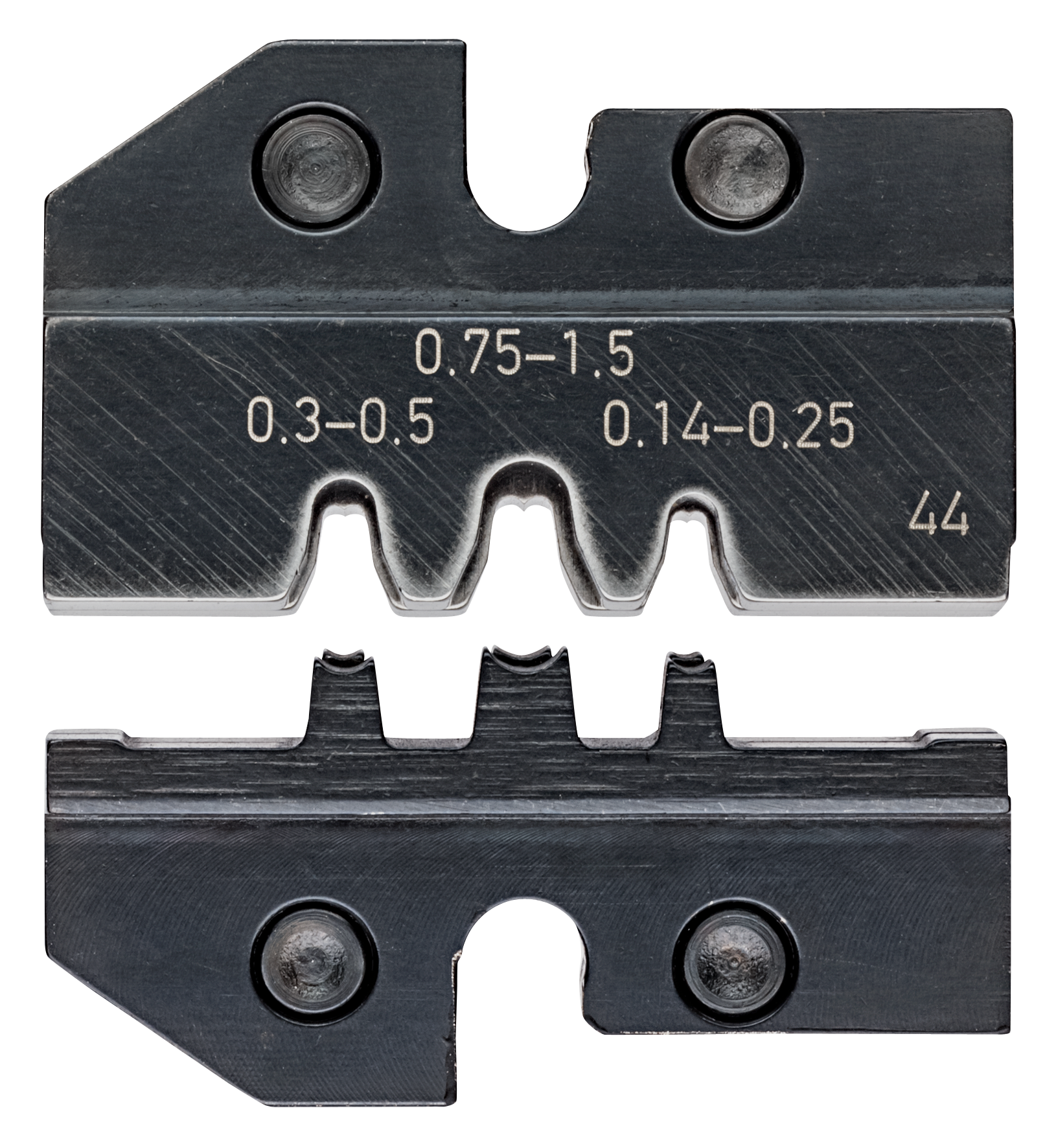 Crimpeinsatz MCC-MT 0.14-1.5²