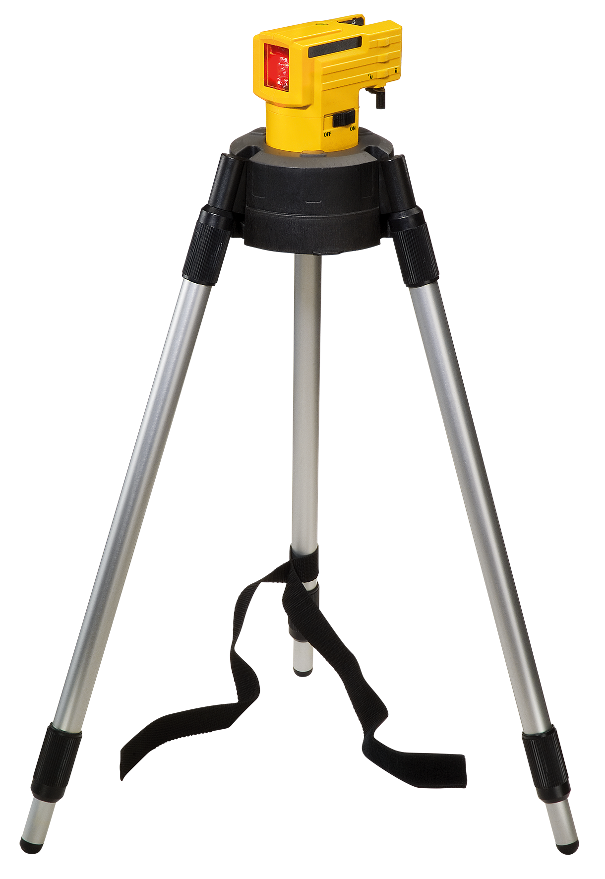 Kreuzlinienlaser LAX 50 2t
