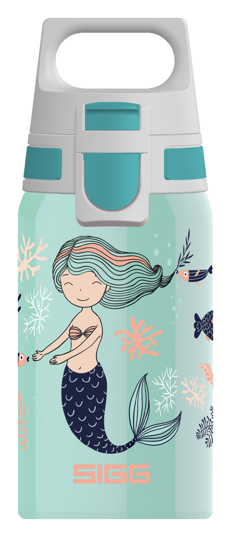 Bottle ShieldOne atlantis 0.5l Bottle ShieldOne atlantis 0.5l