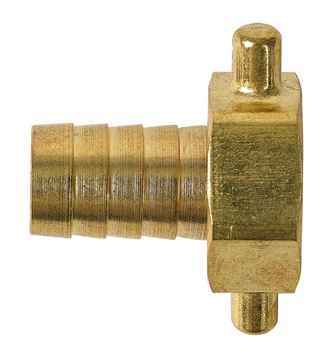 Schlauchansch. 2/3" 1" 25mm Schlauchansch. 2/3" 1" 25mm