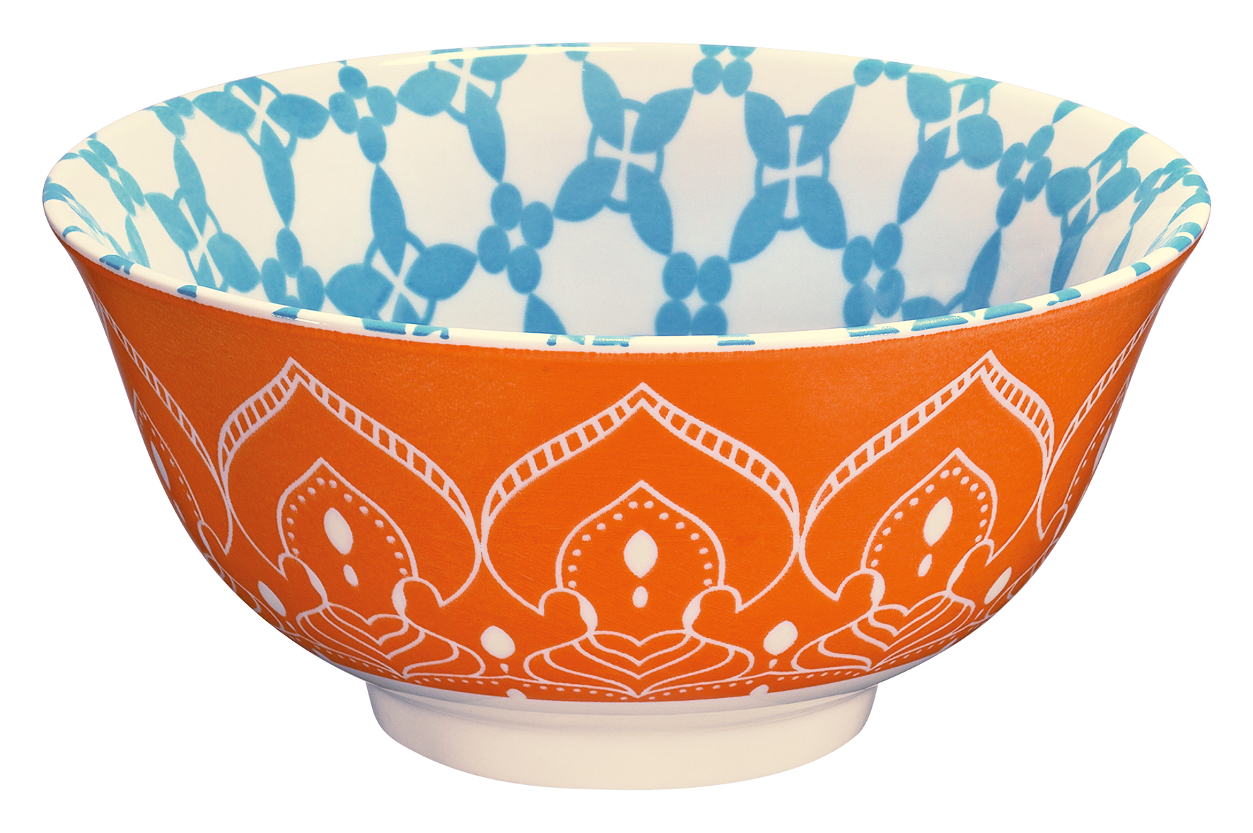 Bowl Amici Mandala 850 ml Bowl Amici Mandala 850 ml