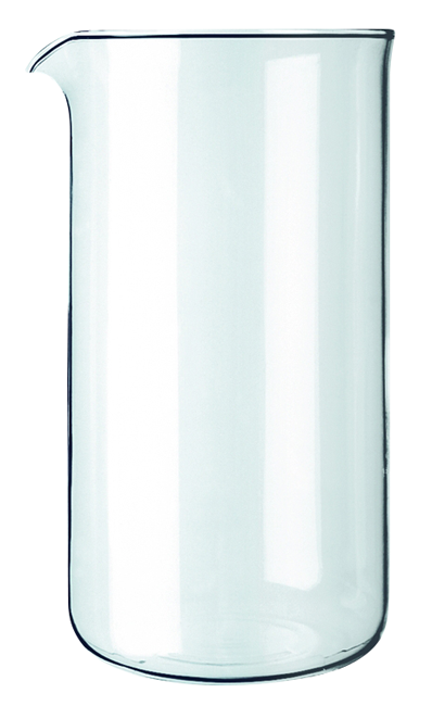 Ersatzglas Kaffeezubereiter 3T